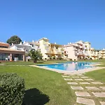 Jardins De Santa Eulalia Lägenhet