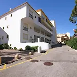 Jardins De Santa Eulalia Lägenhet