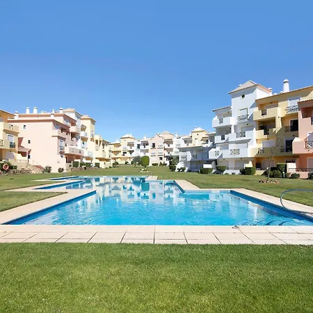 Jardins De Santa Eulalia Αλμπουφέιρα