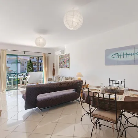 Jardins De Santa Eulalia Albufeira