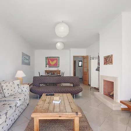 Jardins De Santa Eulalia Apartment Albufeira