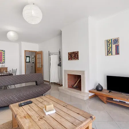 Apartment Jardins De Santa Eulalia *