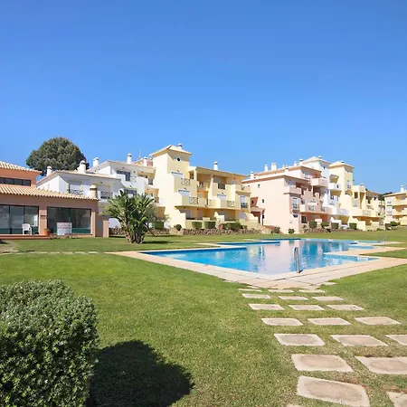 Jardins De Santa Eulalia Διαμέρισμα