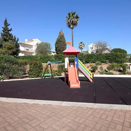 Jardins De Santa Eulalia * Αλμπουφέιρα