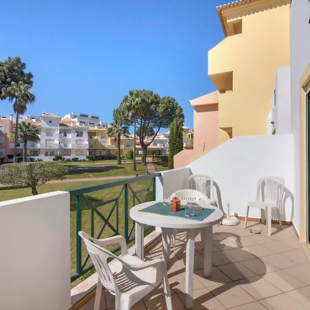 Jardins De Santa Eulalia Διαμέρισμα