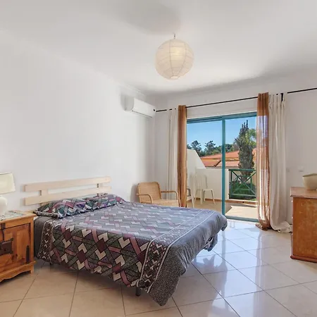 Διαμέρισμα Jardins De Santa Eulalia