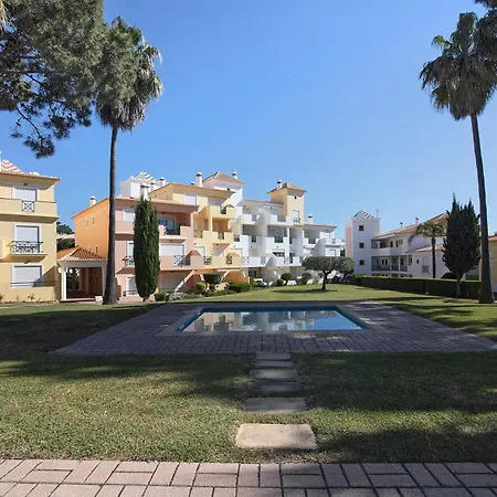 Jardins De Santa Eulalia Διαμέρισμα