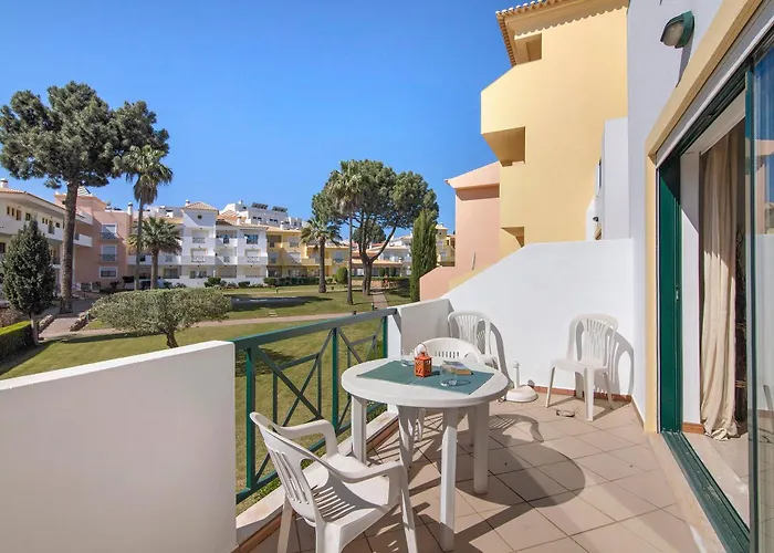 Jardins De Santa Eulalia