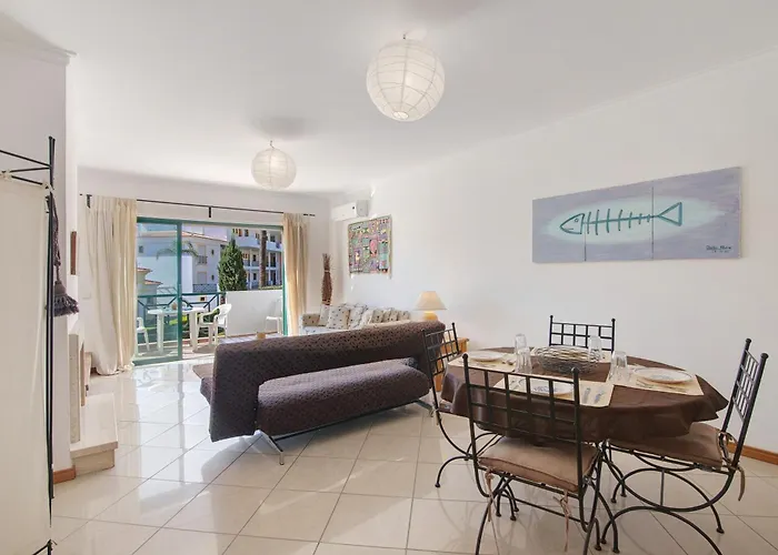 Jardins De Santa Eulalia Albufeira