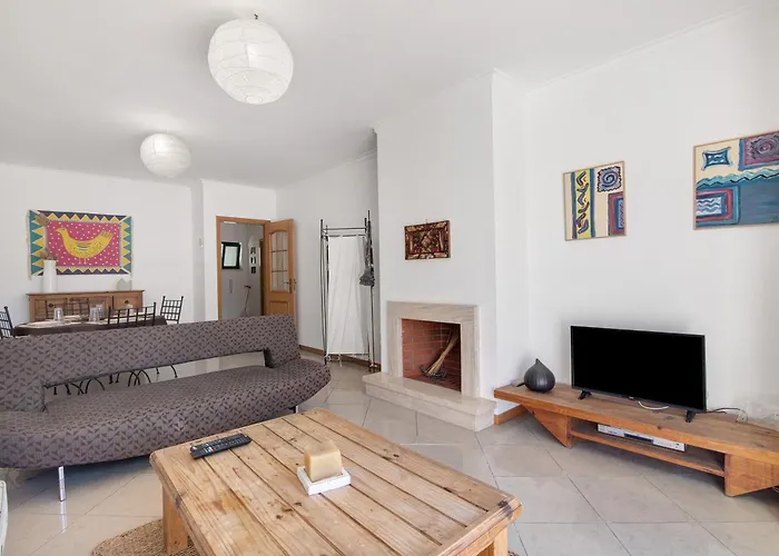 Apartment Jardins De Santa Eulalia *