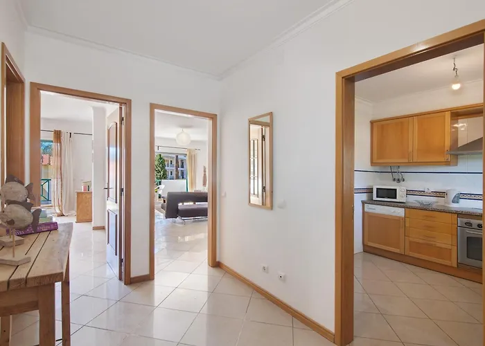 Jardins De Santa Eulalia * Albufeira