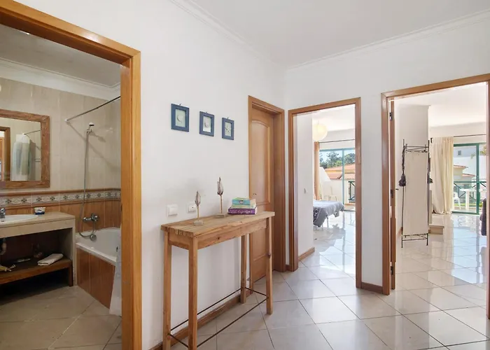 Jardins De Santa Eulalia Albufeira