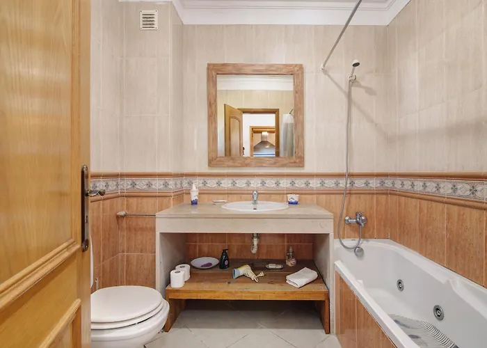 Jardins De Santa Eulalia Albufeira