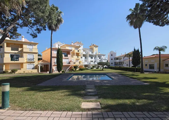 Jardins De Santa Eulalia *