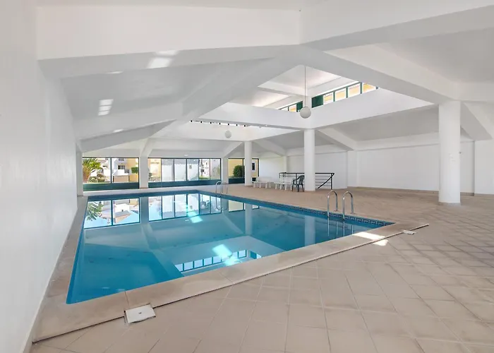 Jardins De Santa Eulalia Albufeira