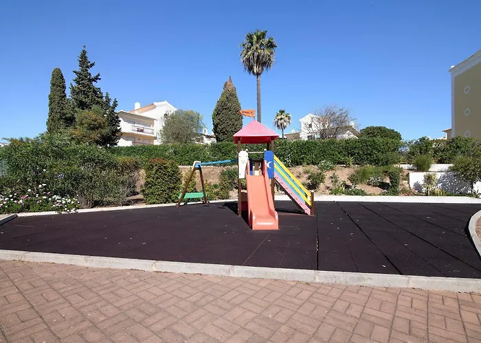 Jardins De Santa Eulalia * Albufeira