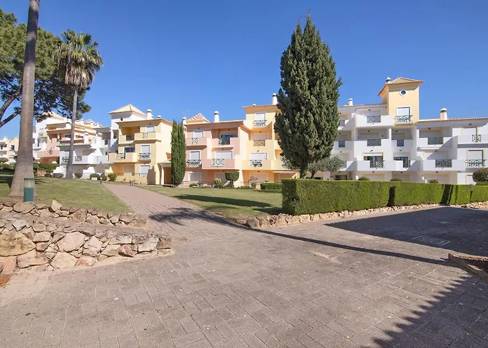 Jardins De Santa Eulalia * Albufeira