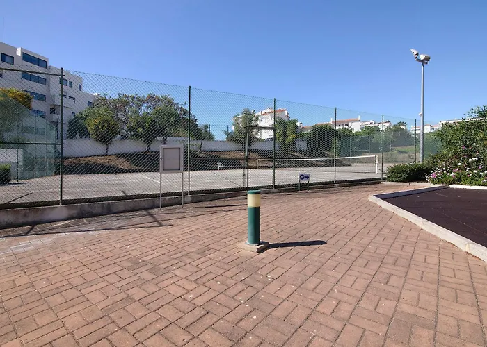 Apartment Jardins De Santa Eulalia Albufeira