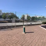 דירה Jardins De Santa Eulalia אלבופיירה